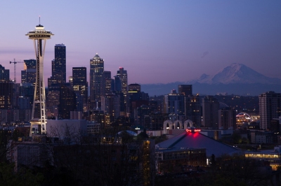 Anteprima: Seattle - Quando andare?